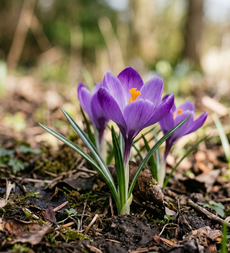 Crocus
